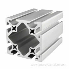 4040 4080 Anodized Modular Aluminum Profile